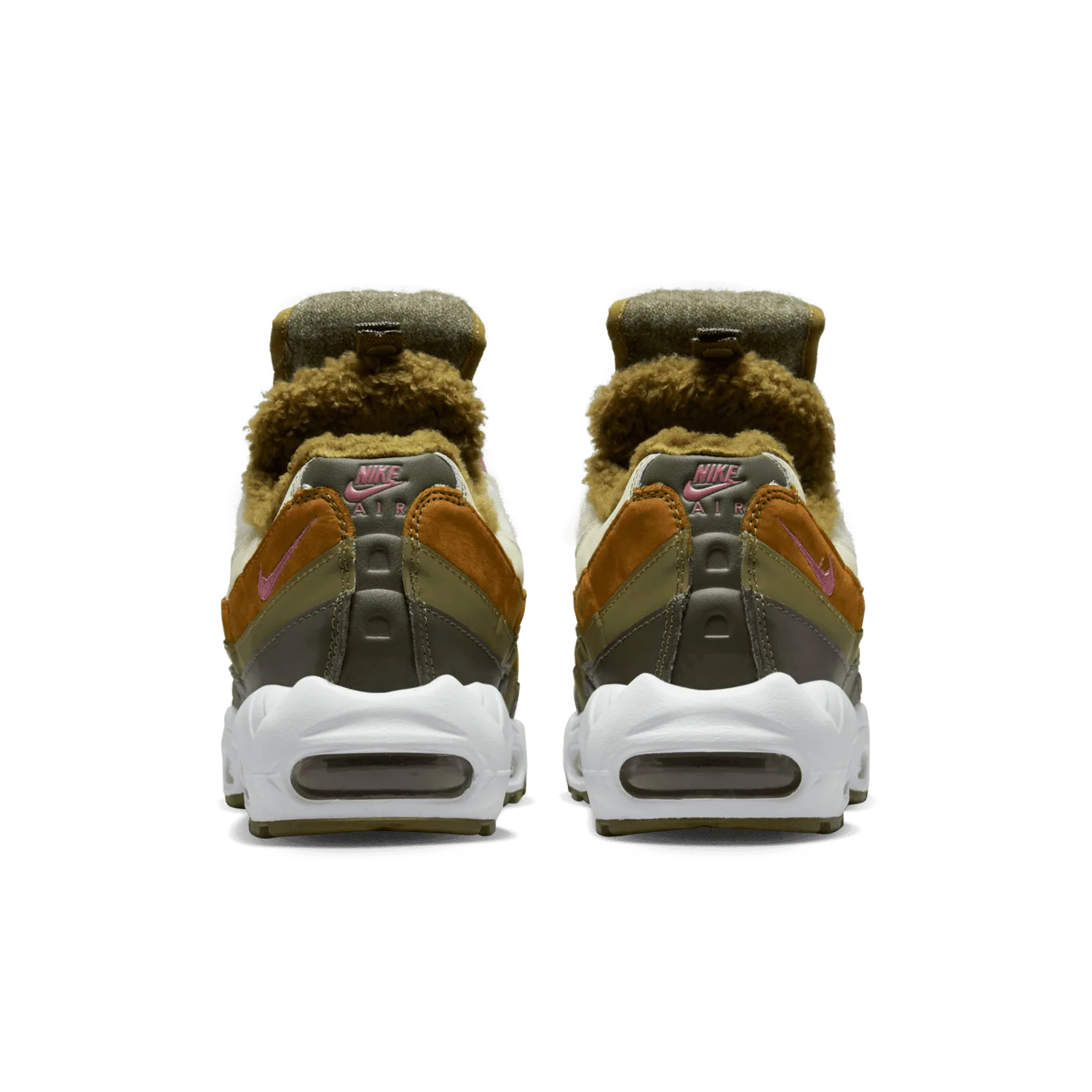 Nike Air Max 95 N7 Stash Pocket image 5