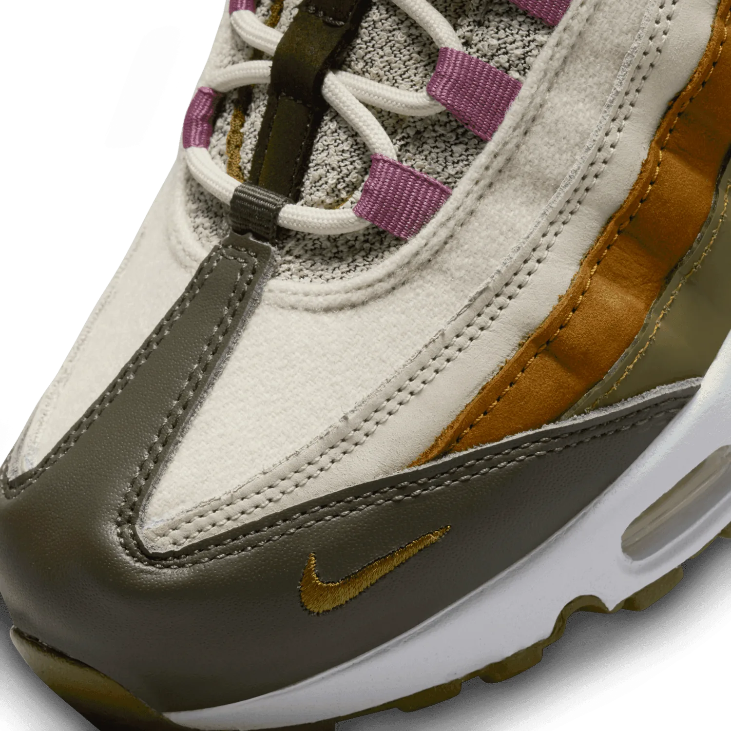 Nike Air Max 95 N7 Stash Pocket image 6