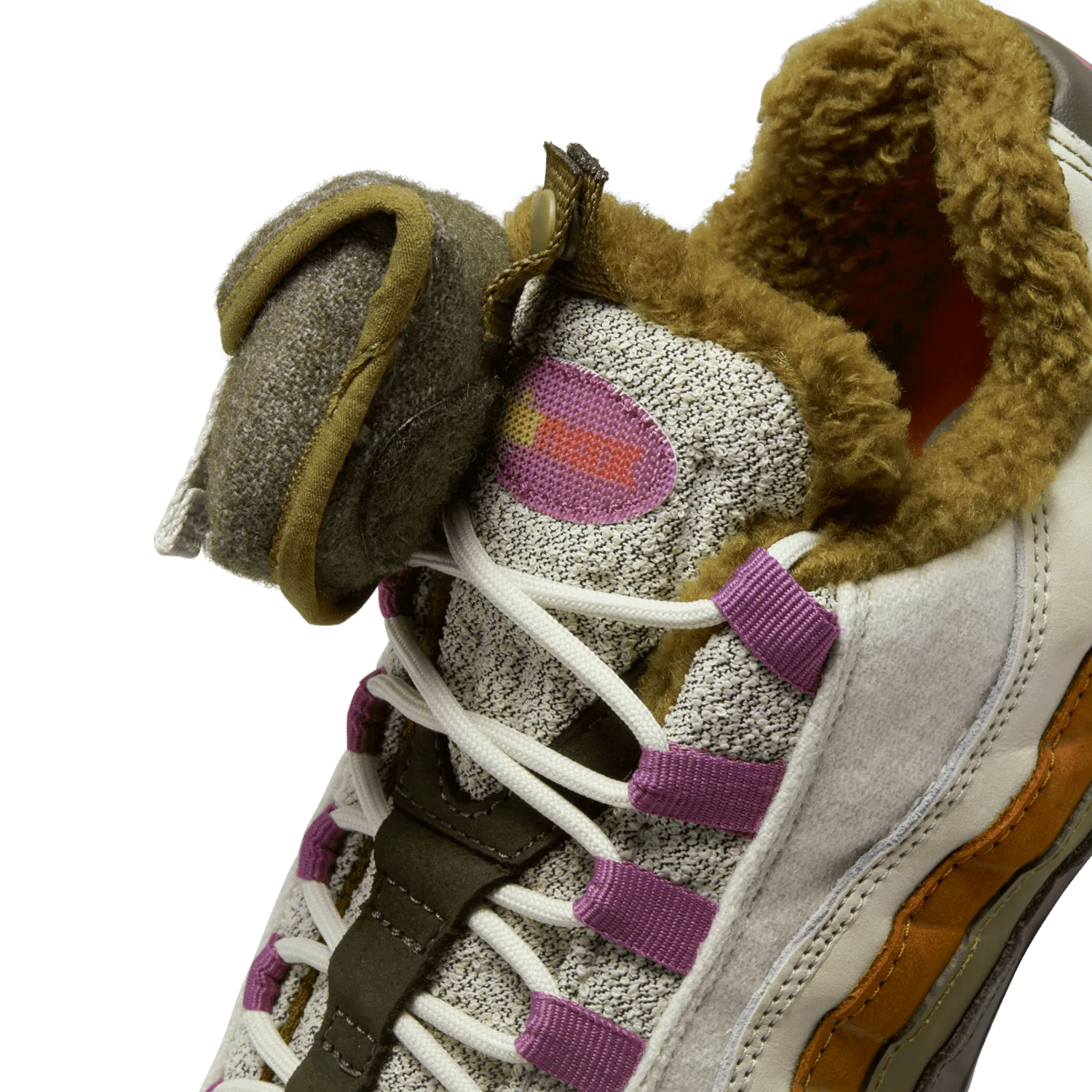 Nike Air Max 95 N7 Stash Pocket image 8
