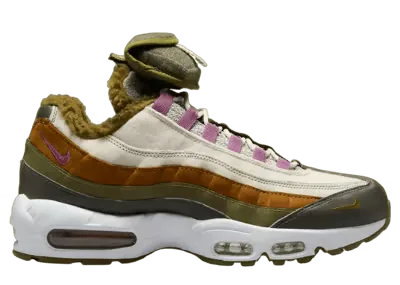 Nike Air Max 95 N7 Stash Pocket