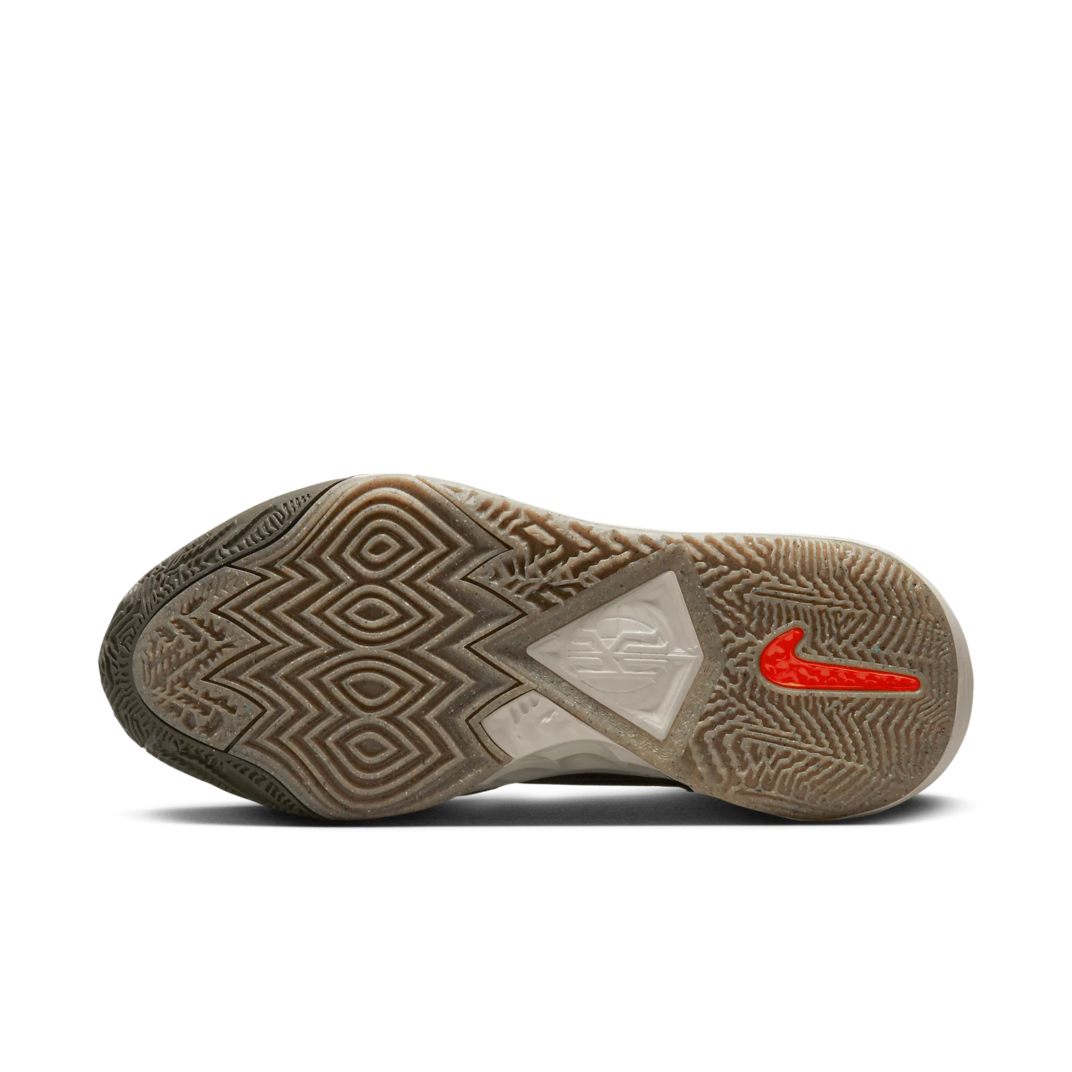Nike Kyrie 8 N7 image 2