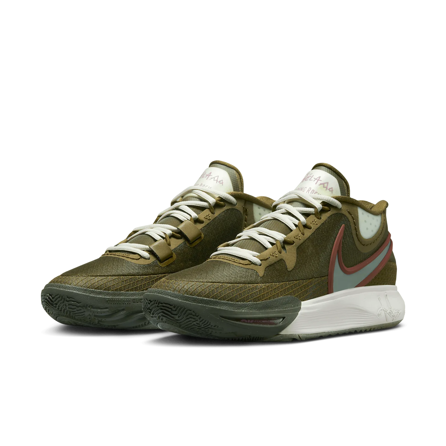 Nike Kyrie 8 N7 image 4