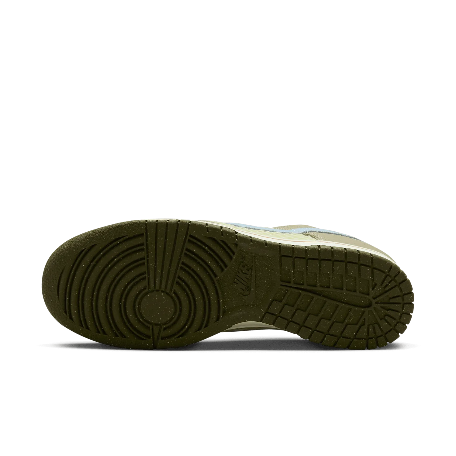 Nike Dunk Low Cartoon image 2