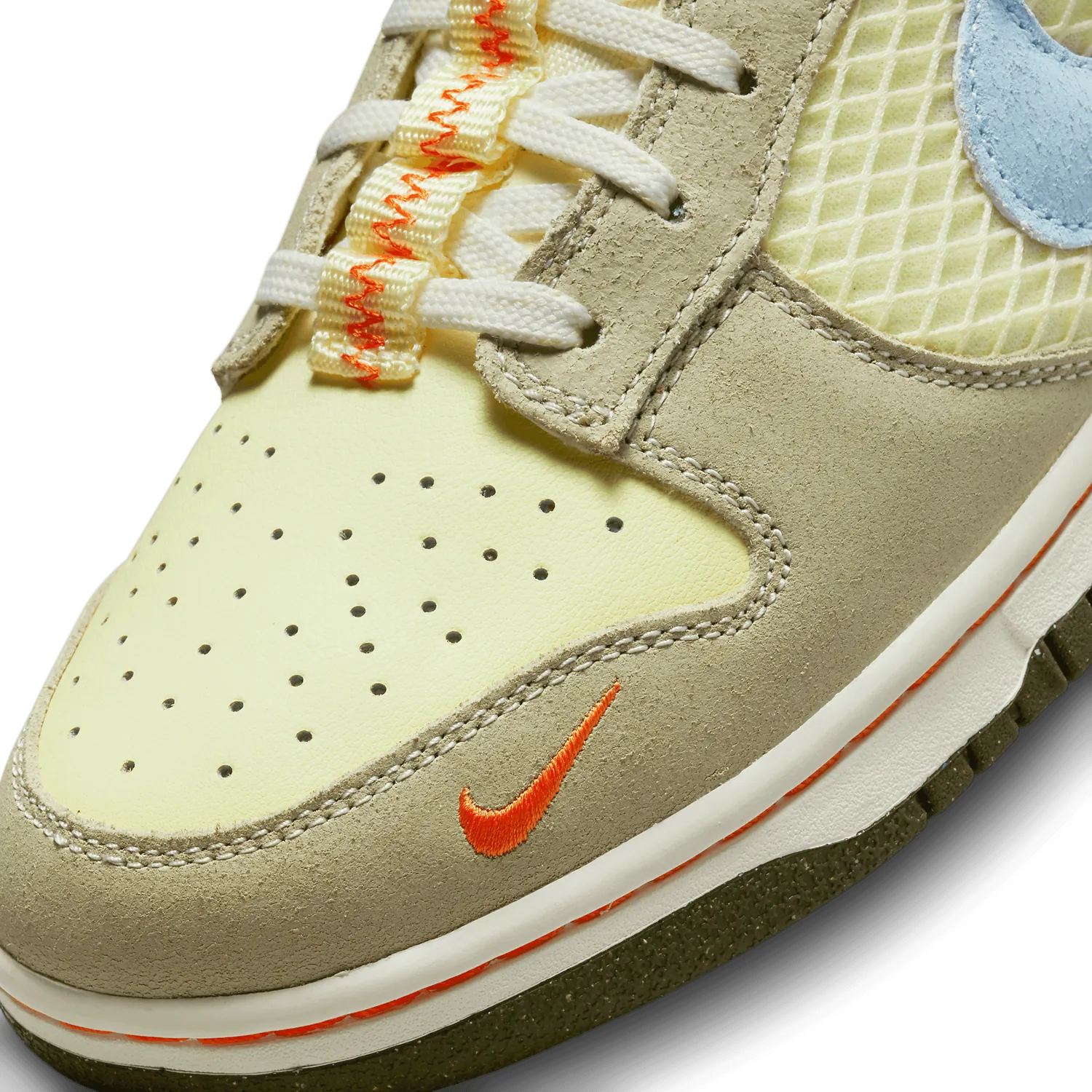 Nike Dunk Low Cartoon image 6
