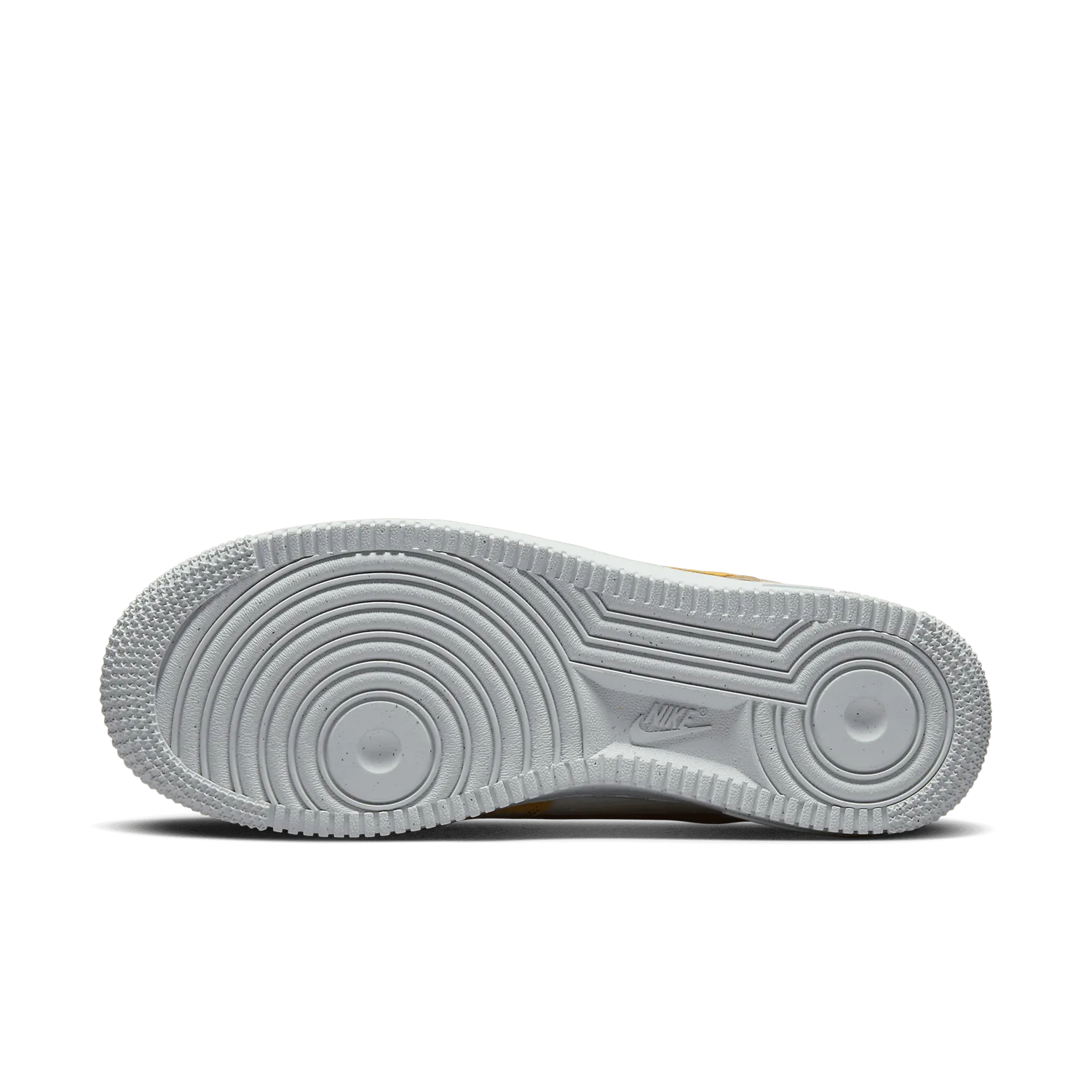 Nike Air Force 1 Low 82 Tan White Yellow image 2