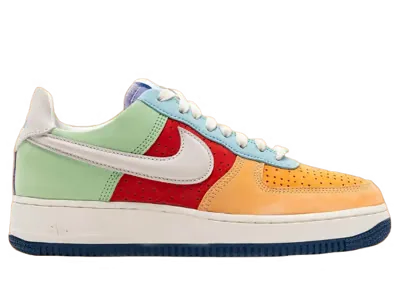 Nike Air Force 1 Low Boricua
