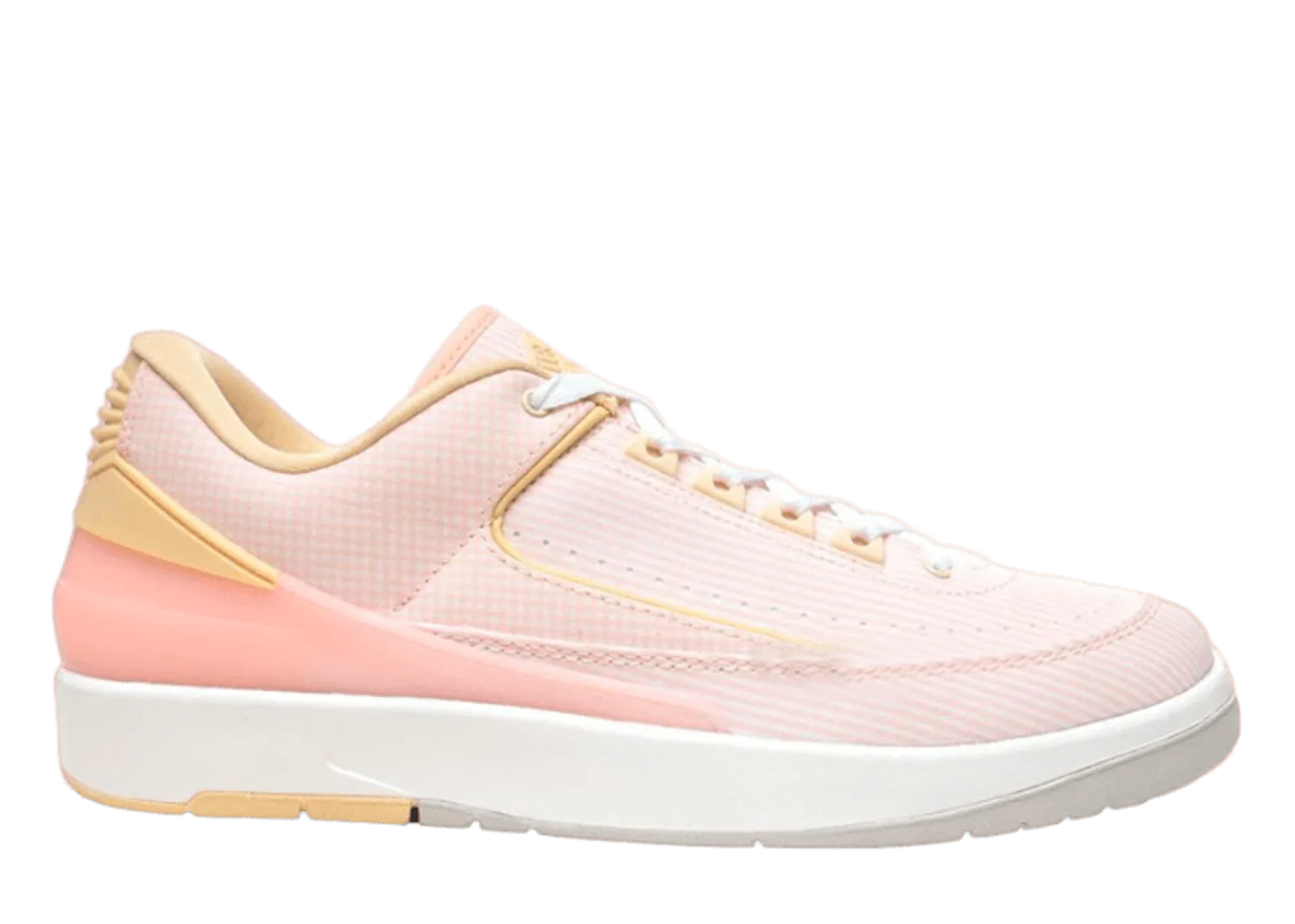 Air Jordan 2 Retro Low Craft Atmosphere