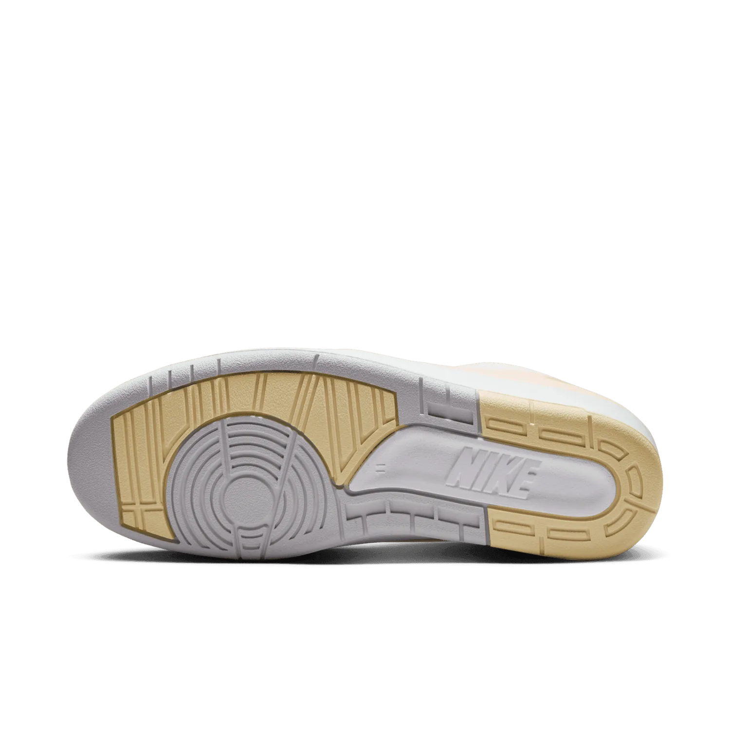 Air Jordan 2 Retro Low Craft Atmosphere image 2
