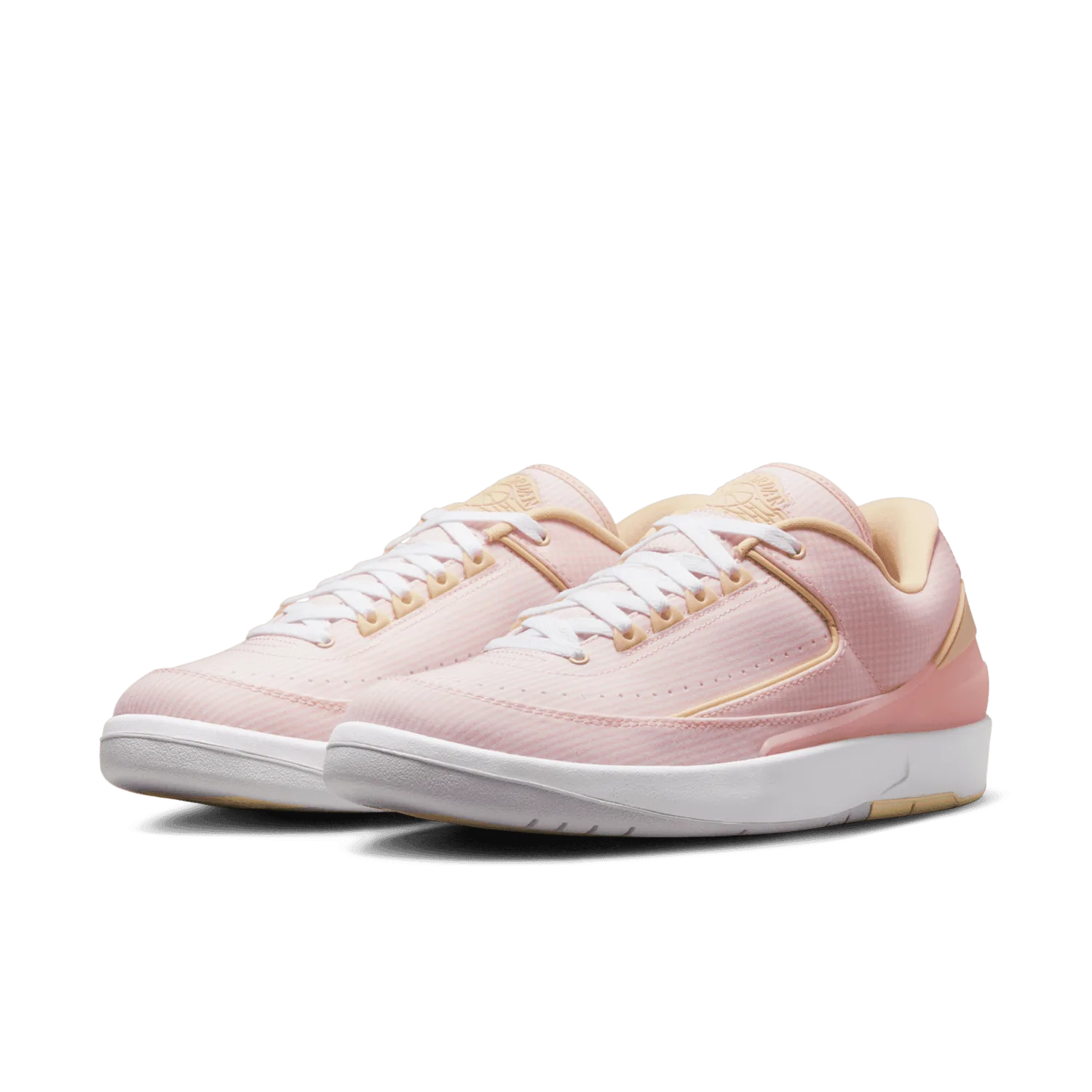 Air Jordan 2 Retro Low Craft Atmosphere image 4
