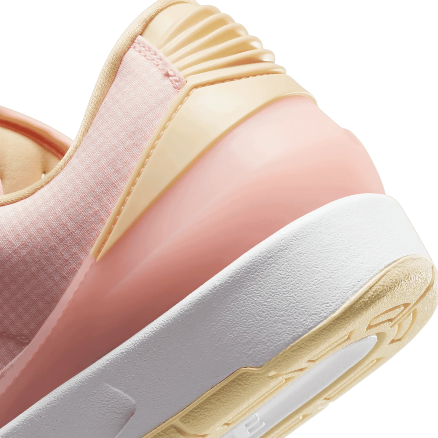 Air Jordan 2 Retro Low Craft Atmosphere image 7