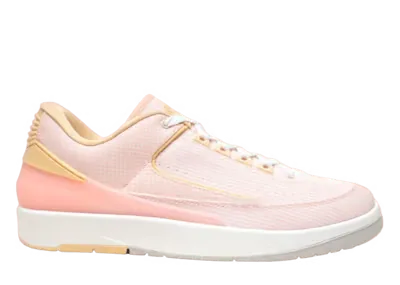 Air Jordan 2 Retro Low Craft Atmosphere