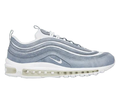 Nike Air Max 97 COMME des GARÇONS Glacier Grey