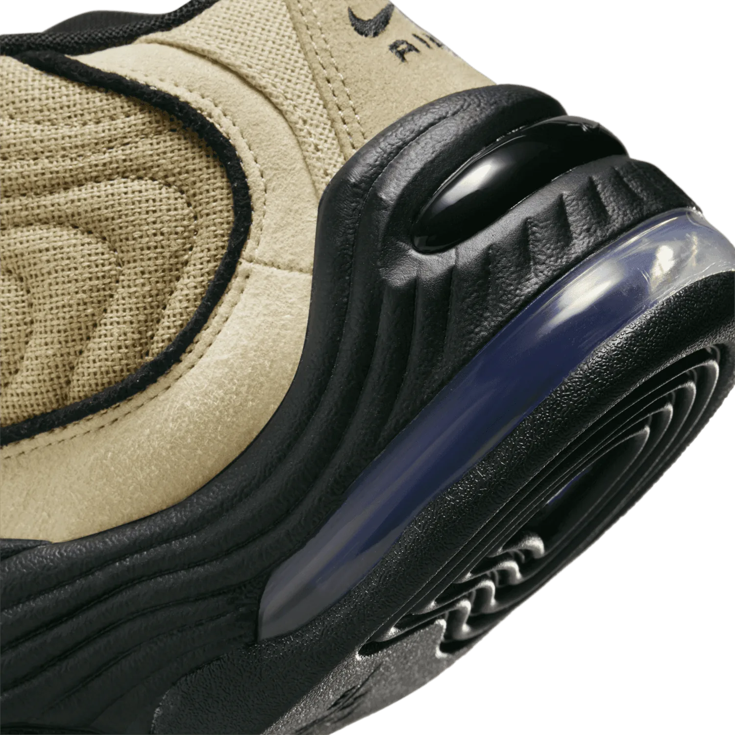 Nike Air Penny 2 Stussy Rattan image 9