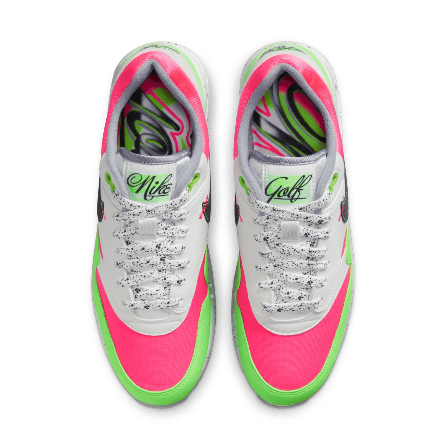 Nike Air Max 1 '86 OG Golf US Open Watermelon image 4