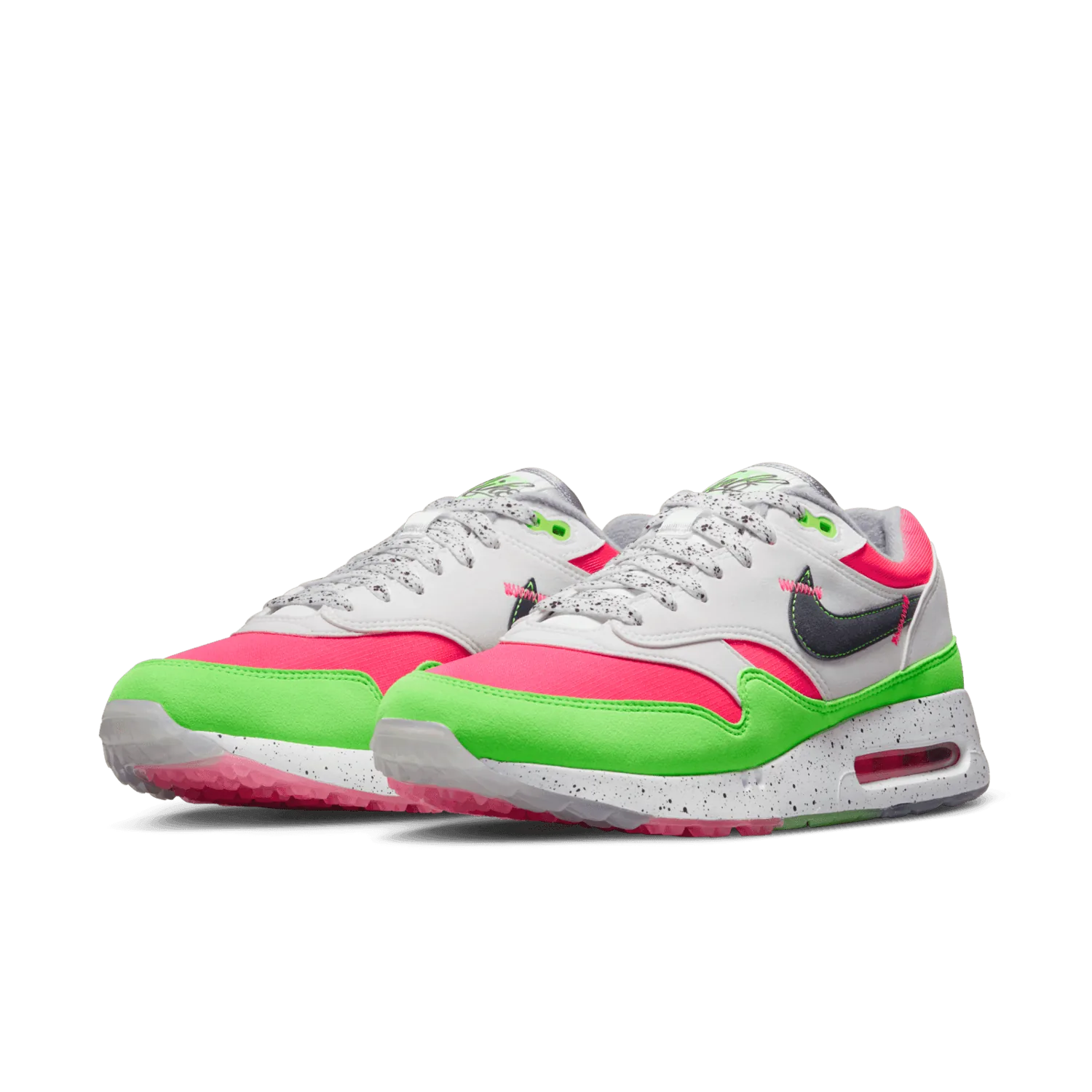 Nike Air Max 1 '86 OG Golf US Open Watermelon image 5