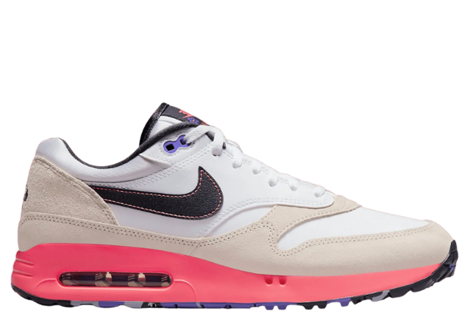 Nike Air Max 1 ‘86 OG Golf Hot Punch Action Grape