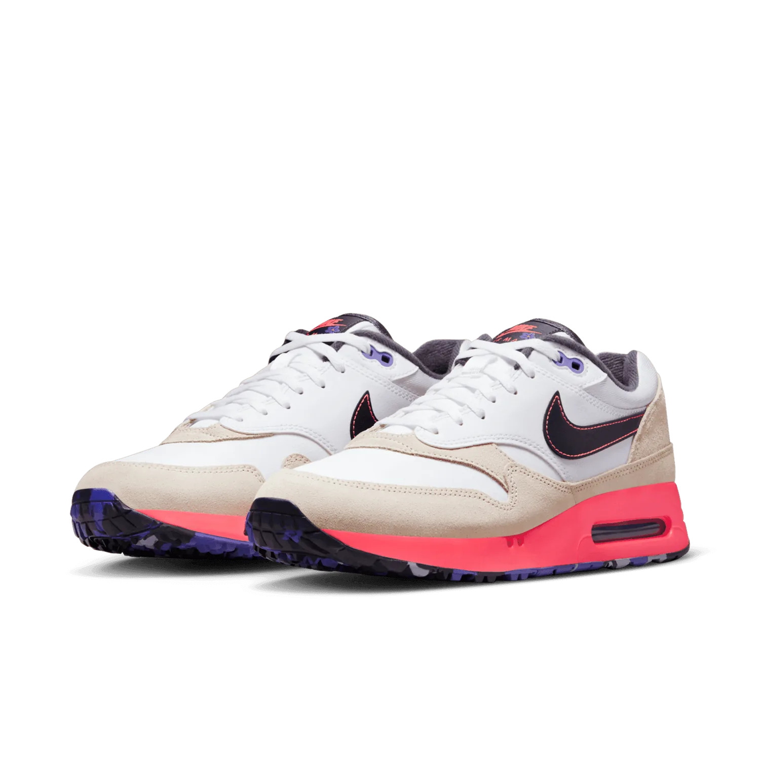 Nike Air Max 1 ‘86 OG Golf Hot Punch Action Grape image 4