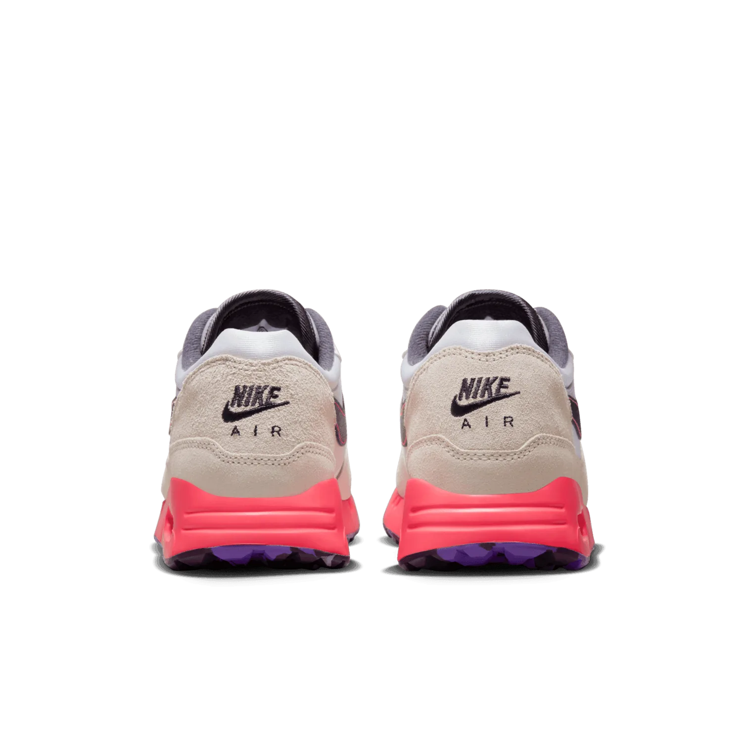Nike Air Max 1 ‘86 OG Golf Hot Punch Action Grape image 5