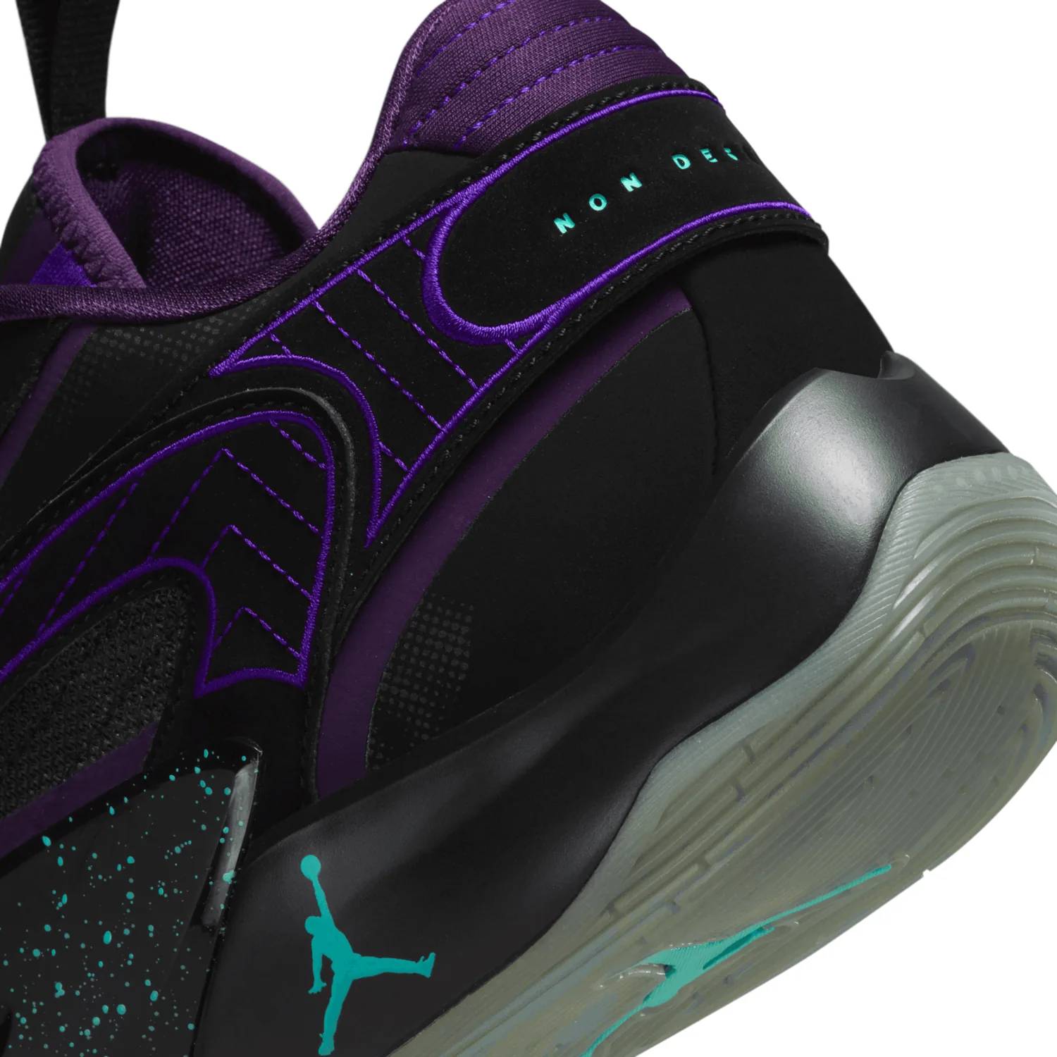 Jordan Luka 2 Luk.AI image 5