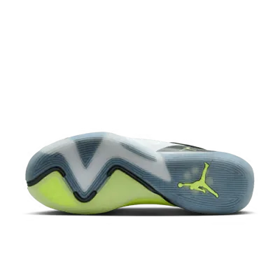 Jordan Luka 2 Black Volt