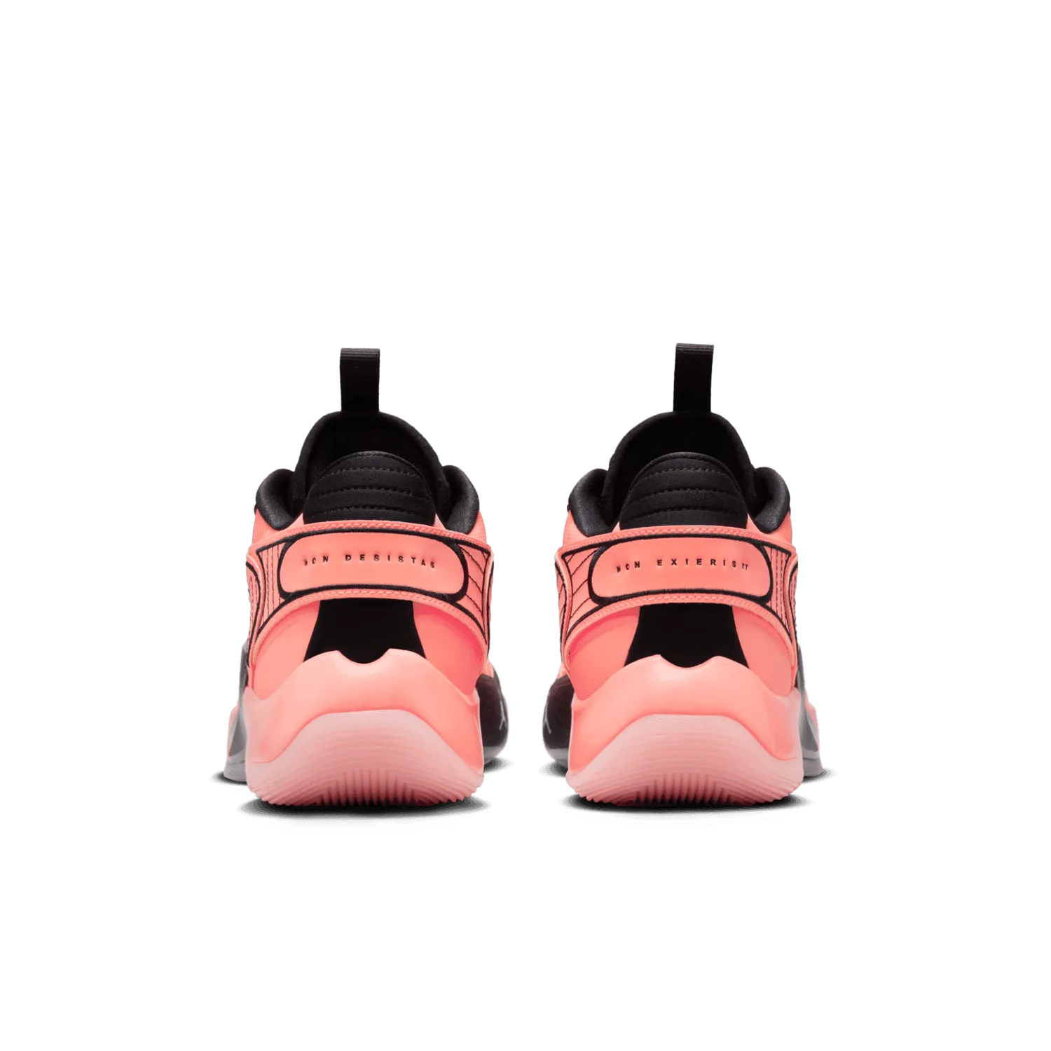 Jordan Luka 2 Bright Mango image 4