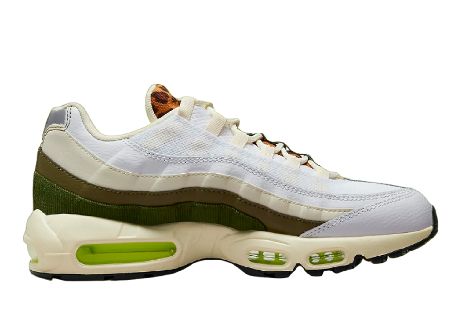 Nike Air Max 95 Leopard Tongue