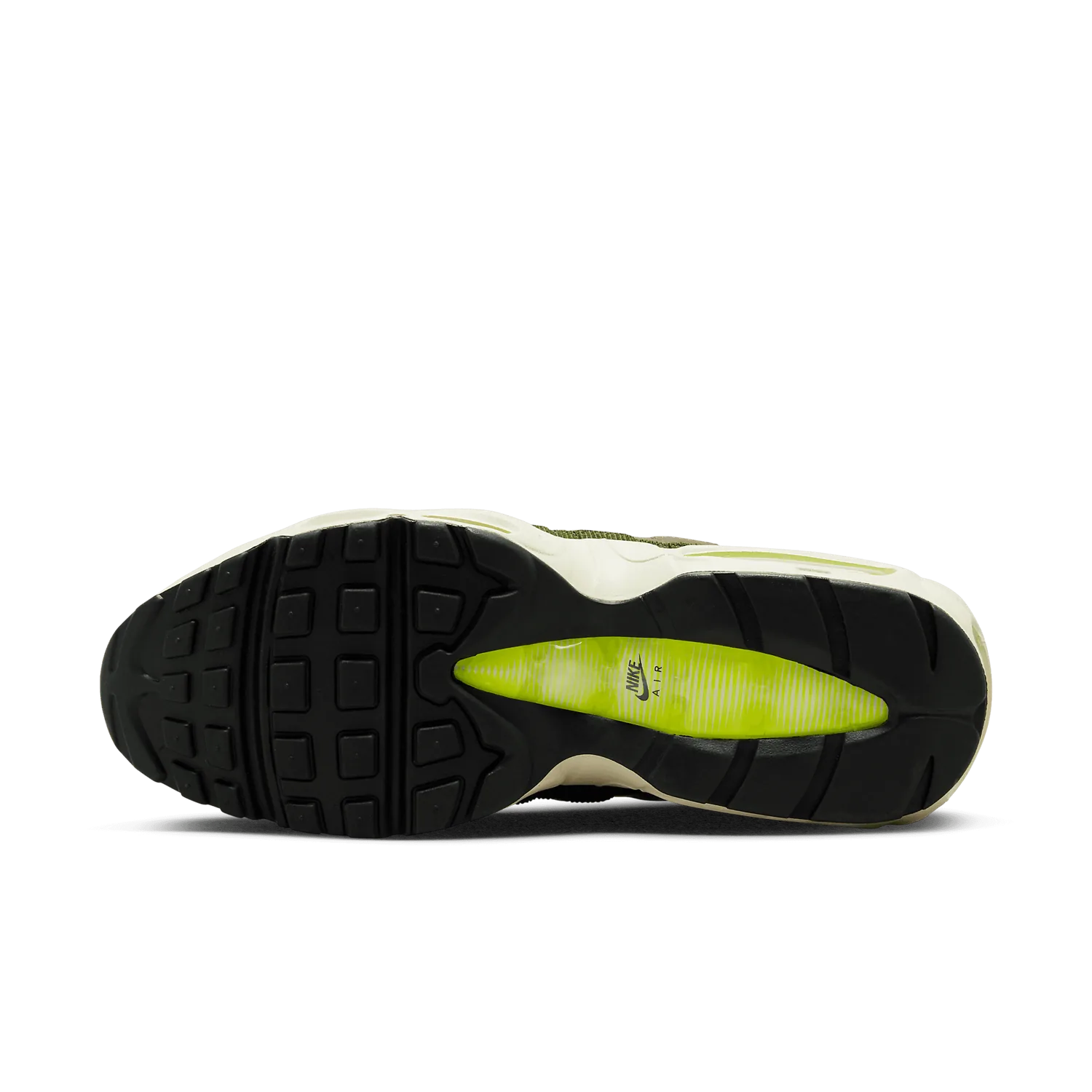 Nike Air Max 95 Leopard Tongue image 2