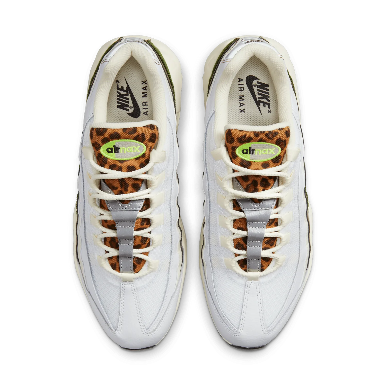 Nike Air Max 95 Leopard Tongue image 3