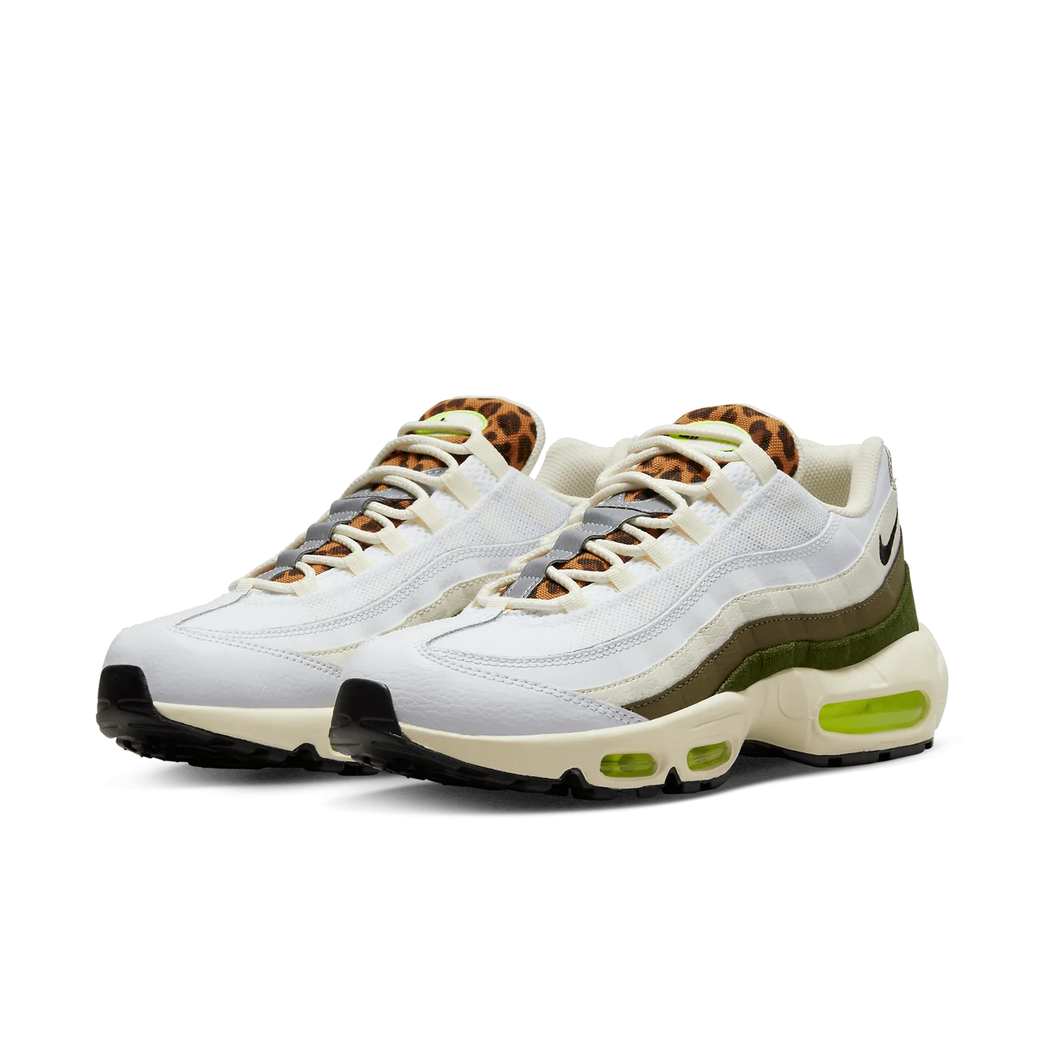 Nike Air Max 95 Leopard Tongue image 4