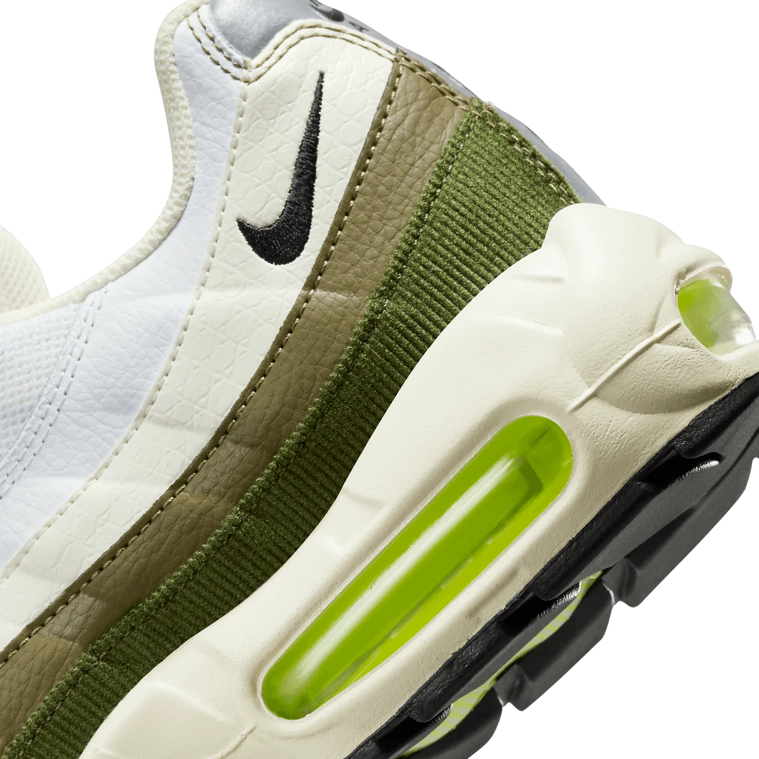 Nike Air Max 95 Leopard Tongue image 7