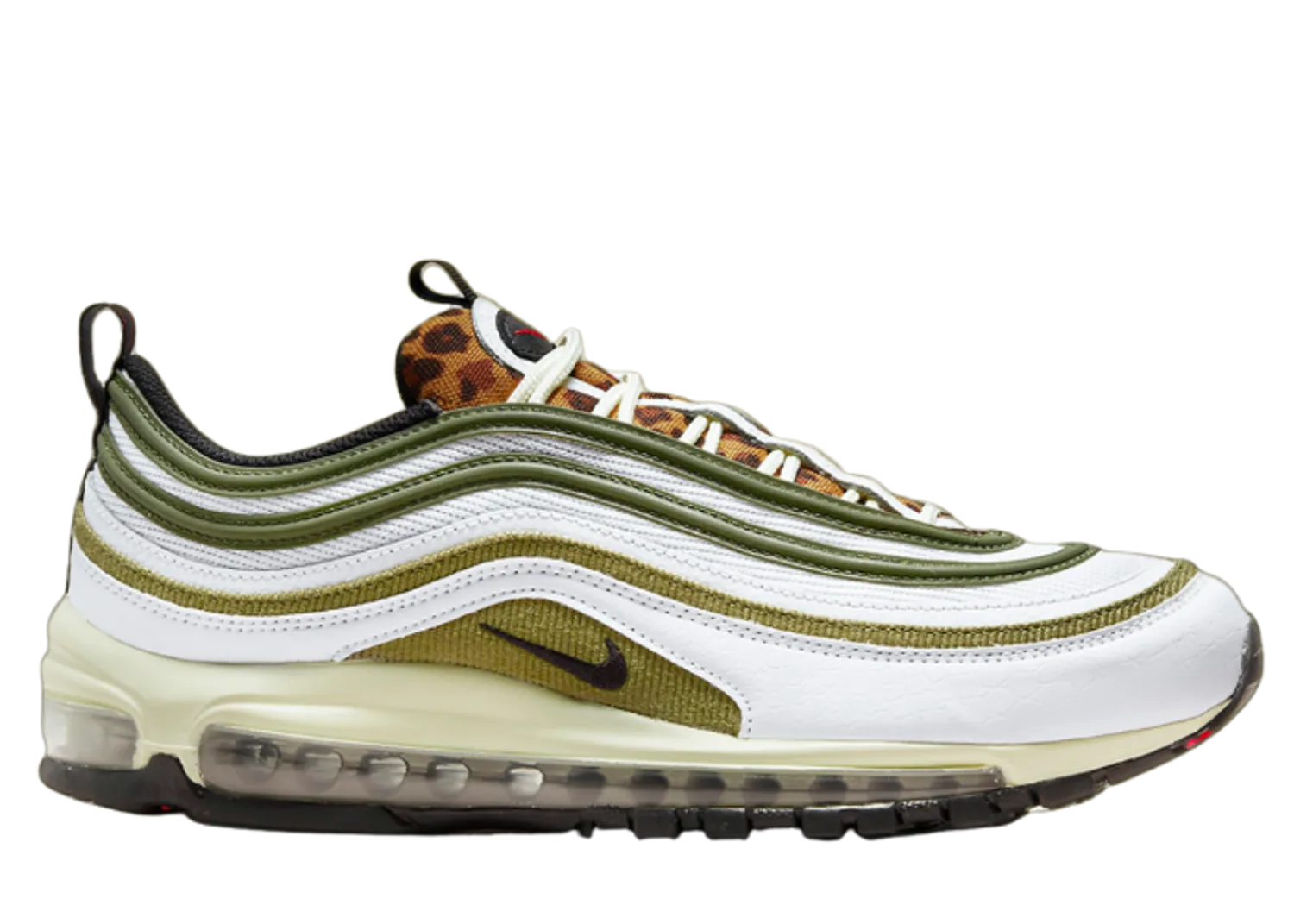 Nike Air Max 97 Leopard Tongue