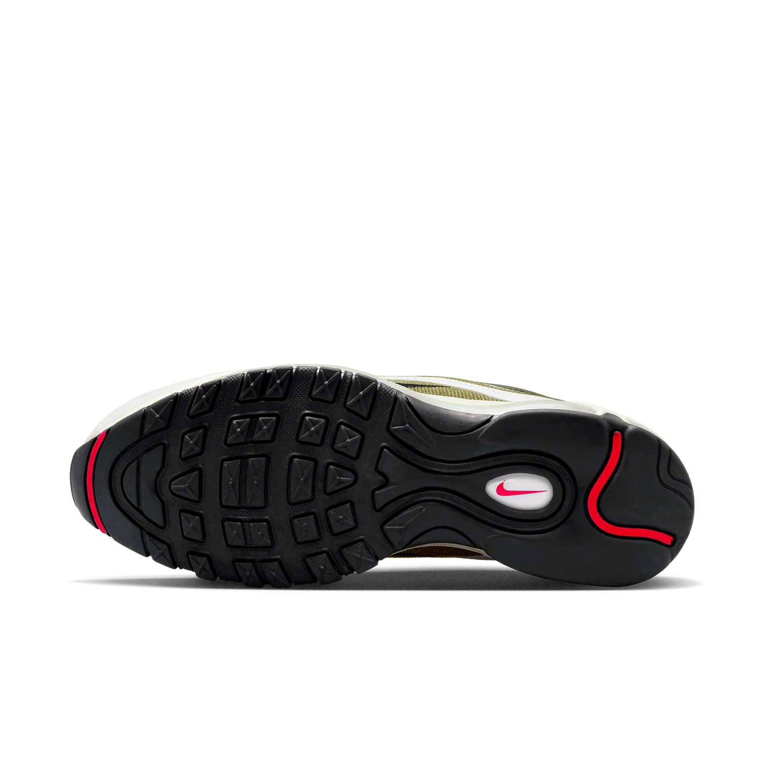 Nike Air Max 97 Leopard Tongue image 2