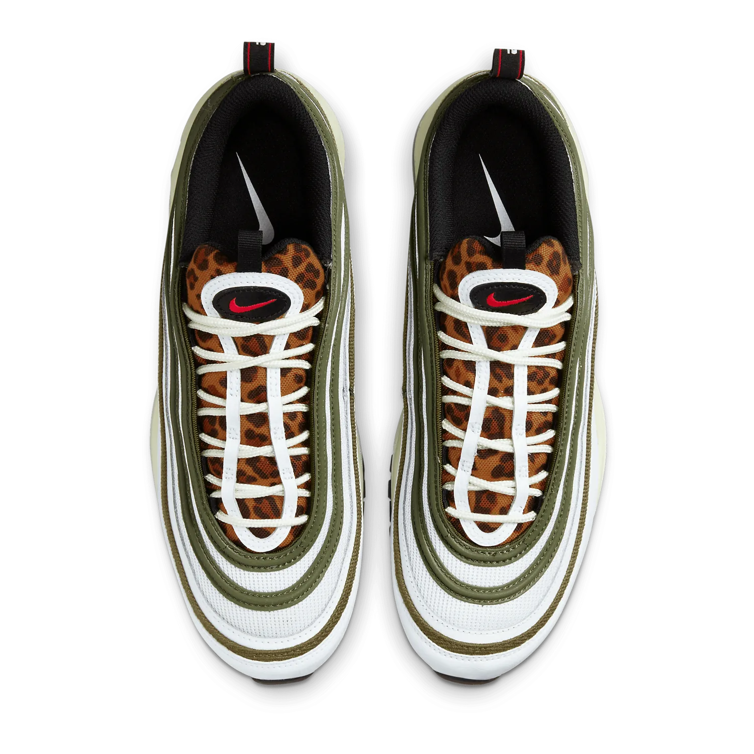 Nike Air Max 97 Leopard Tongue image 3
