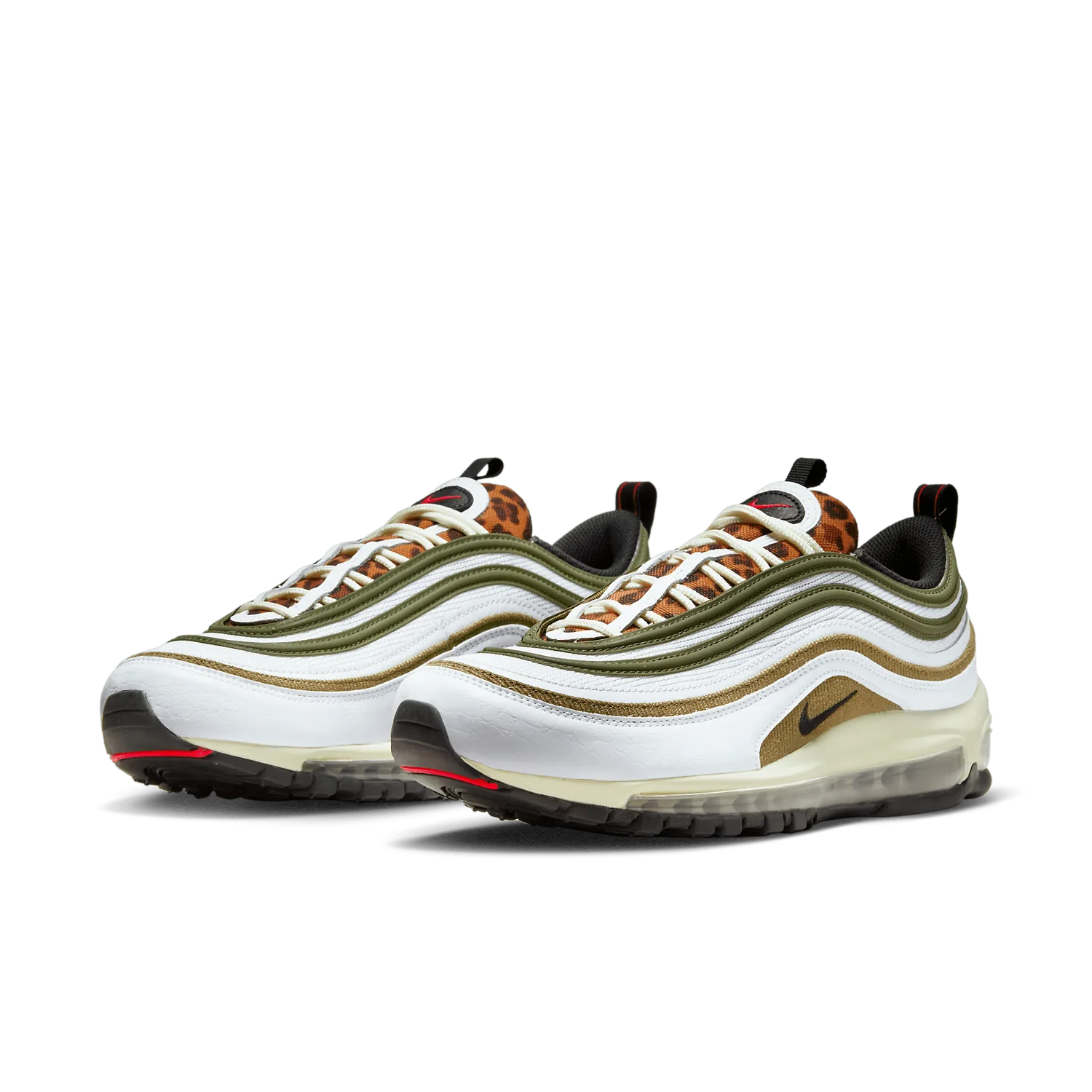 Nike Air Max 97 Leopard Tongue image 4