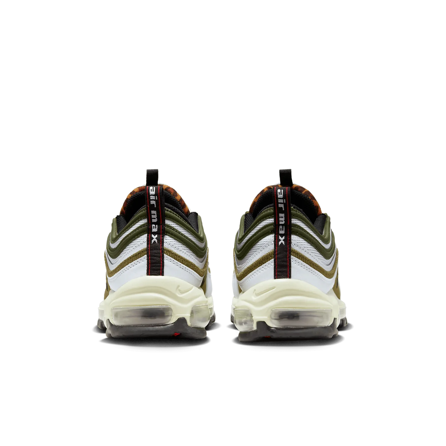 Nike Air Max 97 Leopard Tongue image 5