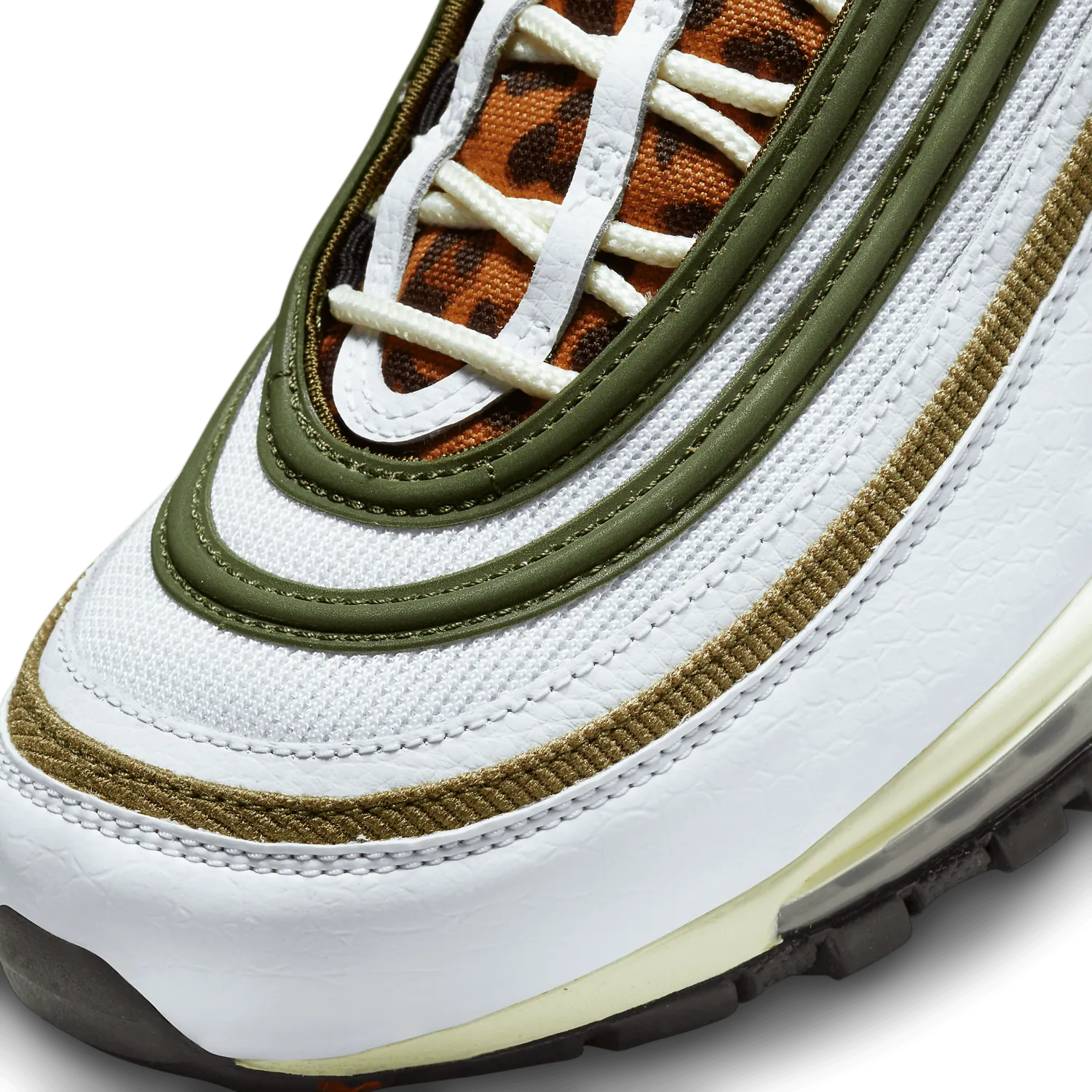 Nike Air Max 97 Leopard Tongue image 6
