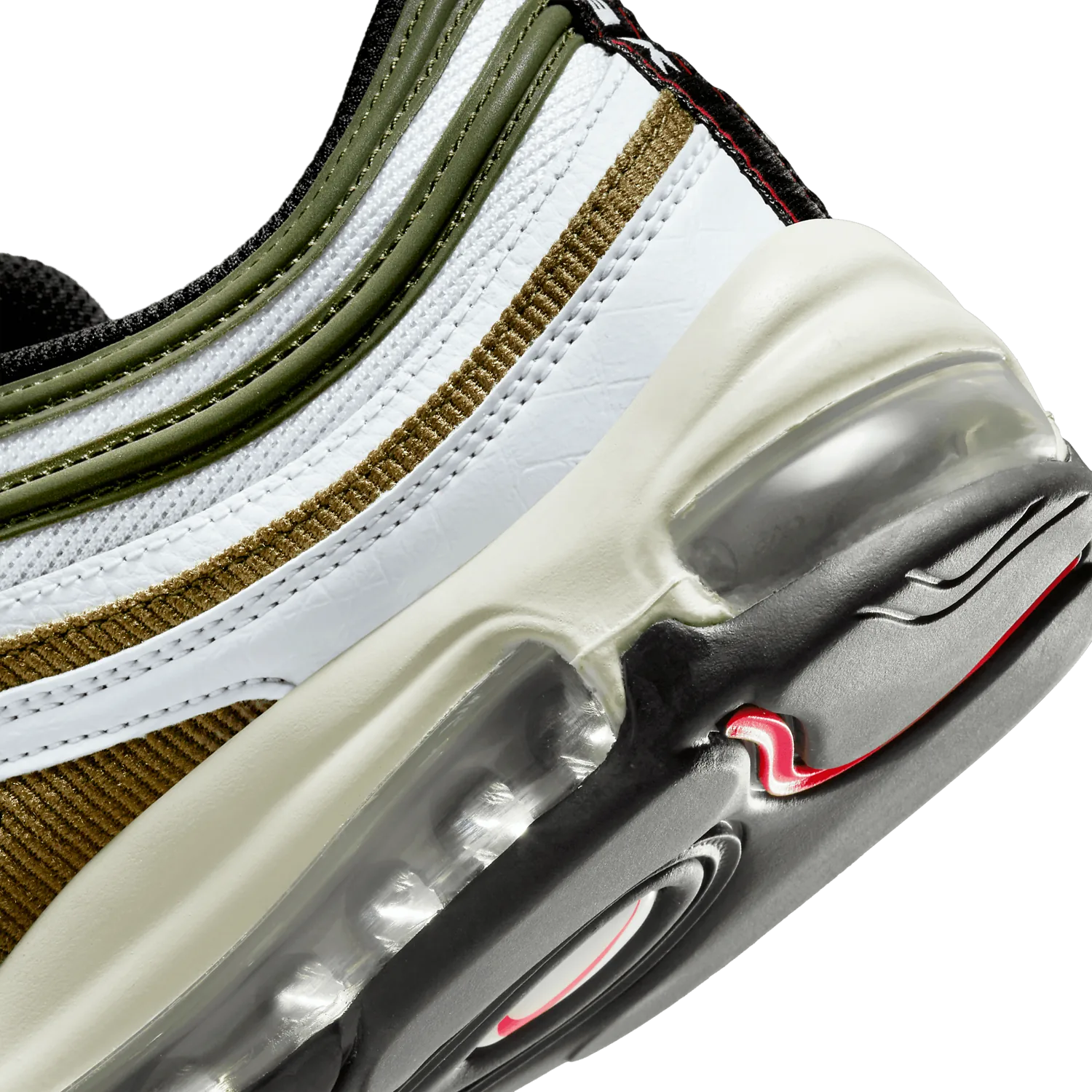 Nike Air Max 97 Leopard Tongue image 7