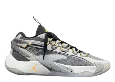 Jordan Luka 2 Smoke Grey
