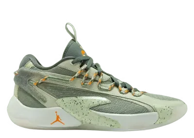 Jordan Luka 2 Olive Aura
