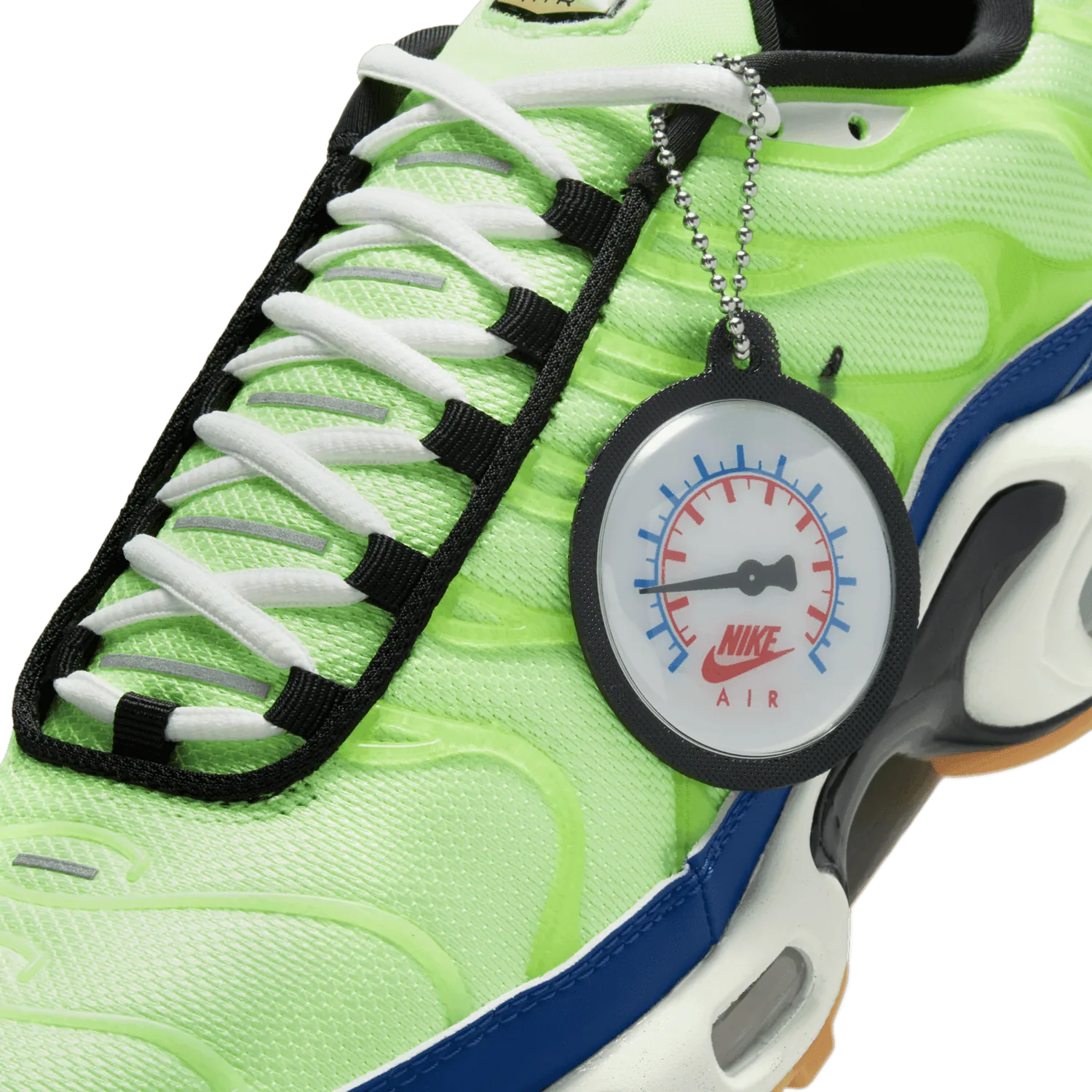 Nike Air Max Plus Barometer image 2
