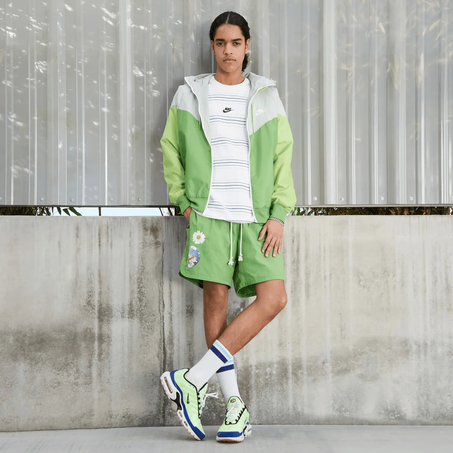 Nike Air Max Plus Barometer image 3