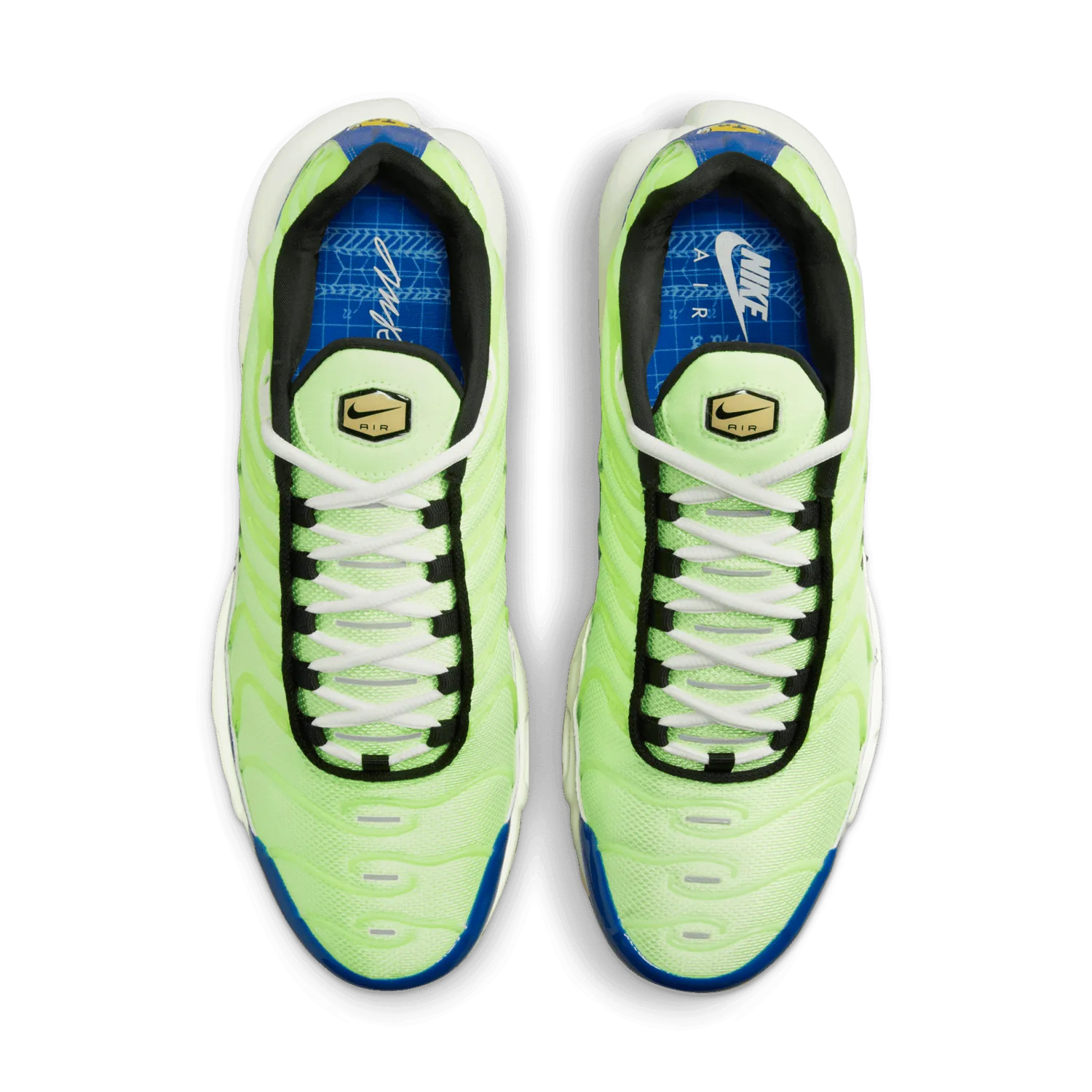 Nike Air Max Plus Barometer image 6