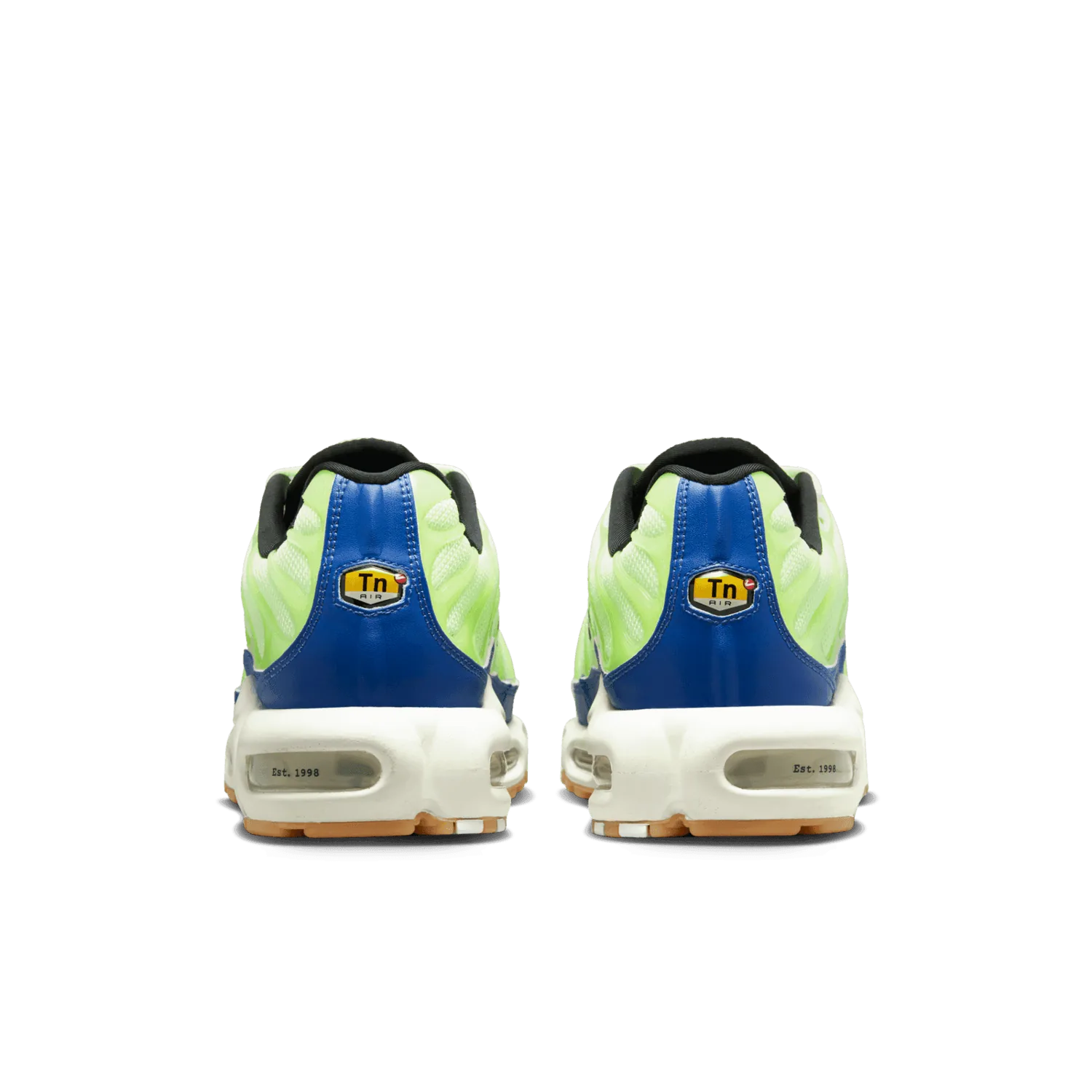 Nike Air Max Plus Barometer image 8