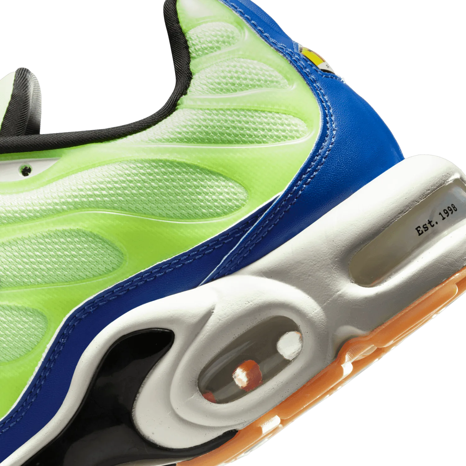 Nike Air Max Plus Barometer image 10