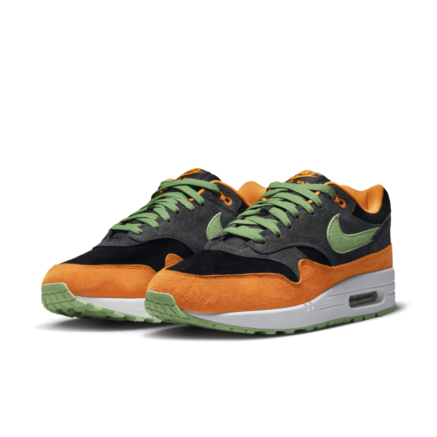 Nike Air Max 1 Ugly Duckling Honey Dew image 4