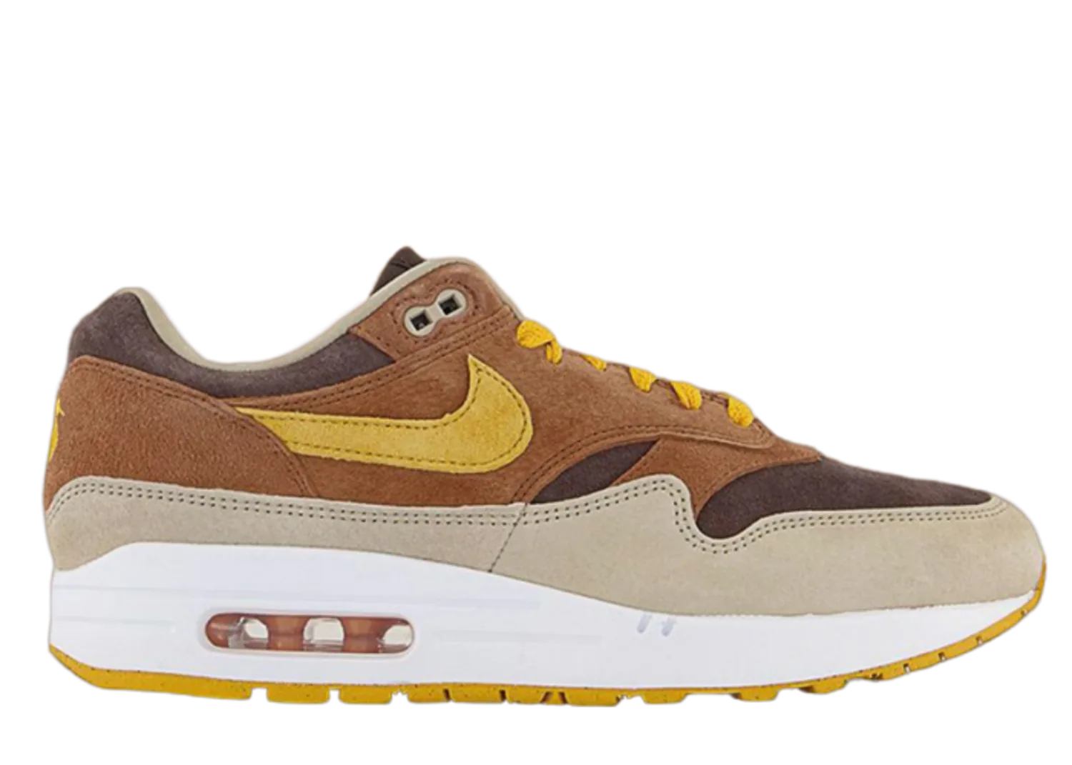 Nike Air Max 1 Ugly Duckling Pecan