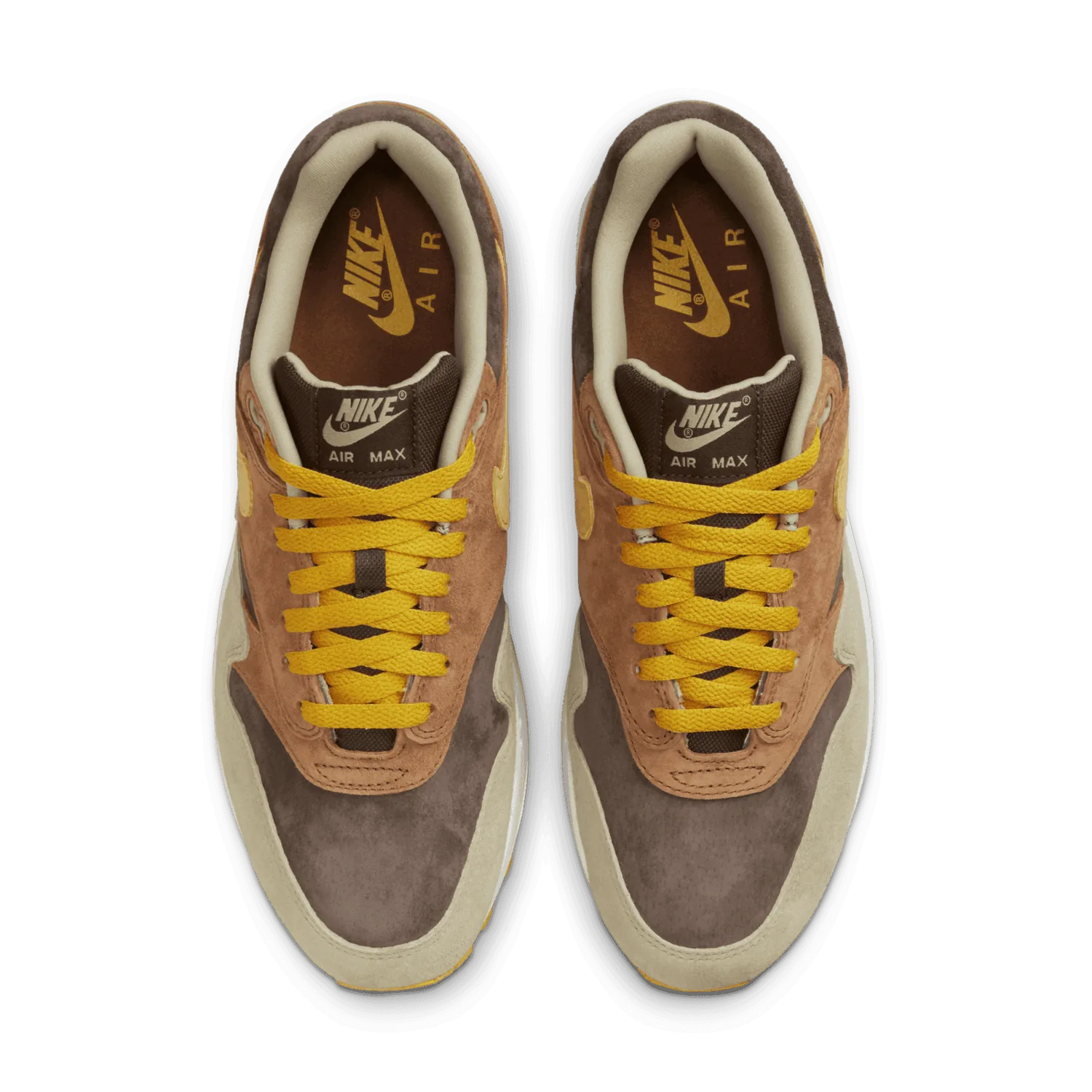 Nike Air Max 1 Ugly Duckling Pecan image 3