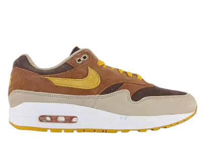 Nike Air Max 1 Ugly Duckling Pecan