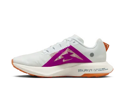 Nike Ultrafly Trail