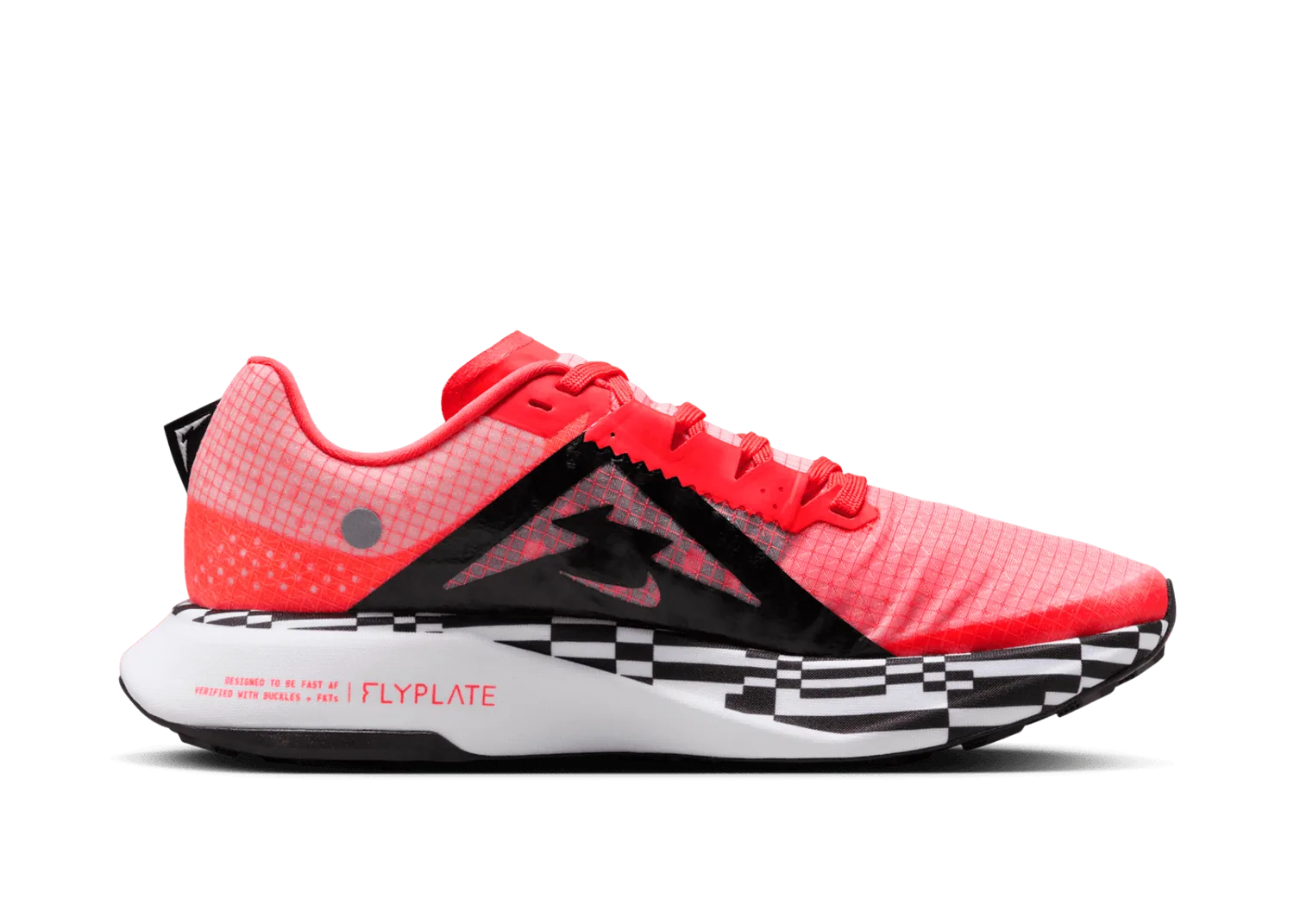 Nike Ultrafly Trail Racing